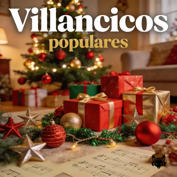 Villancicos populares